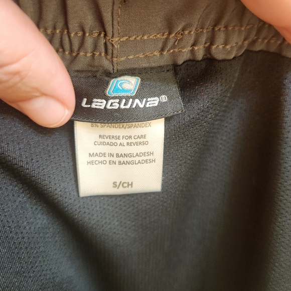 Men's Swim shorts, size small, NO MESH - Picture 7 of 7